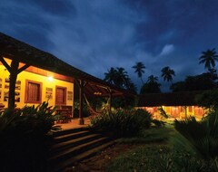 Hotelli Finca San Juan De La Isla (Rivas, Nicaragua)