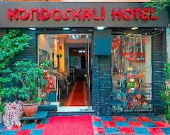 Khách sạn Kondoskali Hotel (Istanbul, Thổ Nhĩ Kỳ)