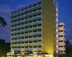 Khách sạn Hotel Re! @ Pearl's Hill (Singapore, Singapore)