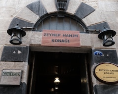 Hotel Zeynep Hanim Konagi (Gaziantep, Turquía)