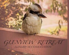 Bed & Breakfast Glenview Retreat (Emerald, Australien)