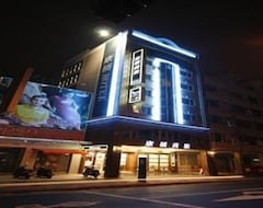 Otel ZhongZiShangLu (Kaohsiung City, Tayvan)