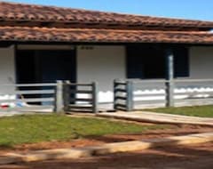 Nhà trọ Pousada Estrada Real (Serro, Brazil)