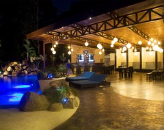Hotel Vista Celestial (Puerto Cortés, Kostarika)
