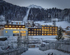 Hotelli Sarotla (Brand, Itävalta)