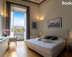 Khách sạn River Capitals Luxury Hotels (Rome, Ý)
