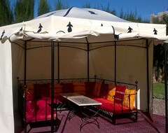 Koko talo/asunto Beautiful Riad Asmaa Near Agadir . Large Private Pool. 5 Bedrooms (Agadir, Marokko)