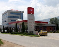 Hotel Emka (Tetovo, Republic of North Macedonia)