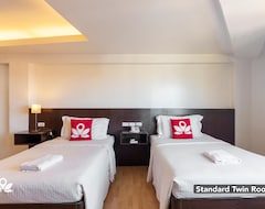 Zen Rooms Starview Hotel (Naga City, Filipini)