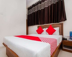 Hotelli OYO 13660 Cliff Hanger (Mumbai, Intia)