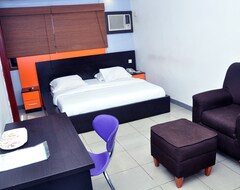 Hotel1960 Classic (Lagos, Nigeria)