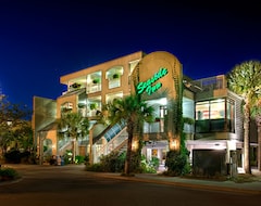 Hotel Seaside Inn (Isle of Palms, USA)