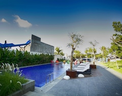 Otel Benoa Sea Suites And Villas (Nusa Dua, Endonezya)