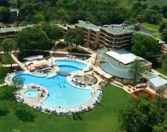 Hotel Les Magnolias (Primorsko, Bulgarien)