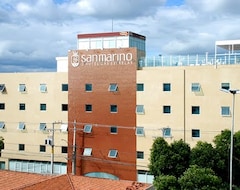 Khách sạn San Marino (Paulo Afonso, Brazil)