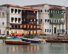 Hotel Mizingani Seafront (Zanzibar City, Tansania)
