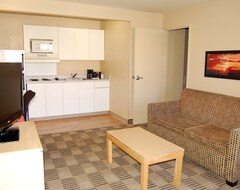 Hôtel Extended Stay America Suites - Las Vegas - Valley View (Las Vegas, Etats-Unis)