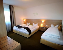 Otel Bett3 (Erding, Almanya)