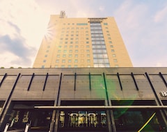 Khách sạn ホテル青森（Hotel Aomori）〜青森の迎賓館ホテル〜 (Aomori, Nhật Bản)