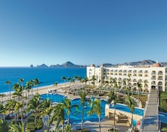 Resort Hotel Riu Palace Cabo San Lucas - Todo Incluido 24h (Cabo San Lucas, México)