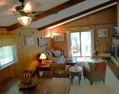 Entire House / Apartment Swiss Hut Chalet At Big Powderhorn Mtn (Bessemer, USA)