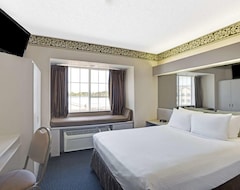 Hotel Microtel Inn & Suites Nasa (Austin, USA)