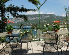 Hotel Villa Arigoni (Garda, Italy)