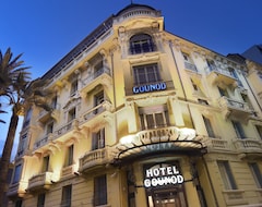Hotel Gounod (Nica, Francuska)