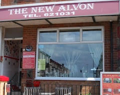 The New Alvon Hotel (Blackpool, United Kingdom)