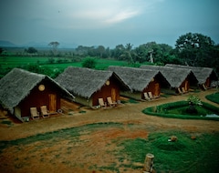 Koko talo/asunto Gaga Bees (Tissamaharama, Sri Lanka)