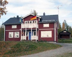Hotel Getberget Hostel (Ramvik, Švedska)