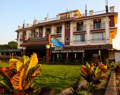 Hotel Saheb (Panvel, Indija)