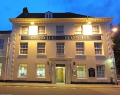 Hotel The Globe (King's Lynn, United Kingdom)