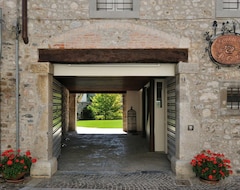 Cijela kuća/apartman La Locanda Del Grop (Tavagnacco, Italija)
