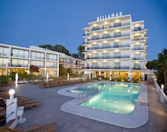 Hotelli Bellamar Hotel Beach & Spa (San Antonio, Espanja)