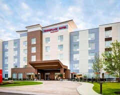 Khách sạn TownePlace Suites by Marriott St. Louis O'Fallon (O'Fallon, Hoa Kỳ)