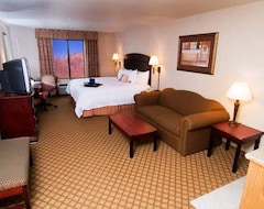 Hotel Hampton Inn & Suites Farmington (Farmington, USA)
