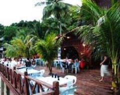 Hotelli Cozy Chalet Perhentian Island (Kuala Besut, Malesia)