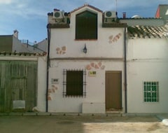 Casa rural El Curilla (El Provencio, Tây Ban Nha)