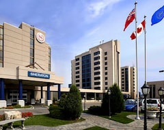 Sheraton Parkway Toronto North Hotel & Suites (Richmond Hill, Canadá)