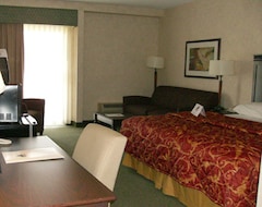 Hotel Rockaway (Rockaway, USA)