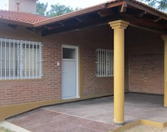 Khách sạn Duplex De La Virgen (Mina Clavero, Argentina)