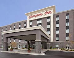 Otel Hampton Inn Minneapolis Bloomington West (Bloomington, ABD)