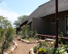 Hotel Tulani Manor Lodge (Phalaborwa, South Africa)