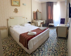 Khách sạn Metros Hotel (Mersin, Thổ Nhĩ Kỳ)