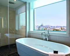 Hotel Sofitel Luxembourg Le Grand Ducal (Luxembourg, Luksemburg)