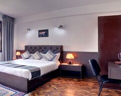 Hotel Temi House (Gangtok, Indija)