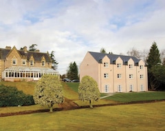 Hotel Inverness Lochardil House (Inverness, United Kingdom)