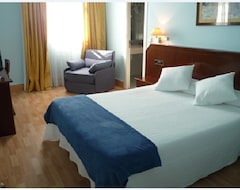 Hotel Torrebillela (Mungia, Spain)