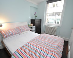 Otel 1 Bed Flat - Tottenham Court Road (Londra, Birleşik Krallık)